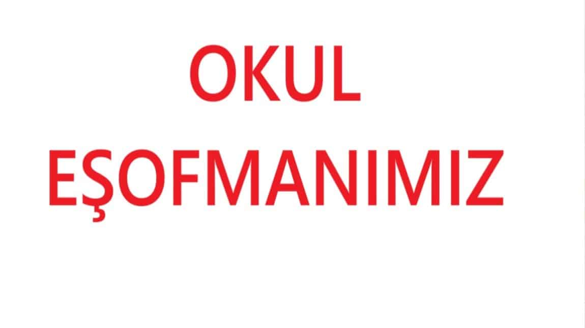 Okul Eşofmanımız